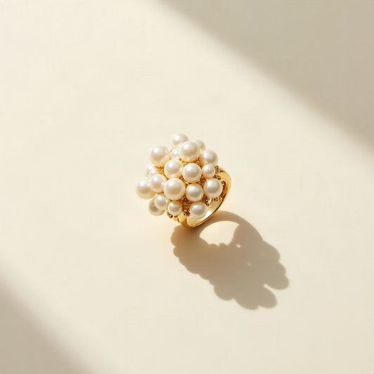 The Mekaa Signature Ring
