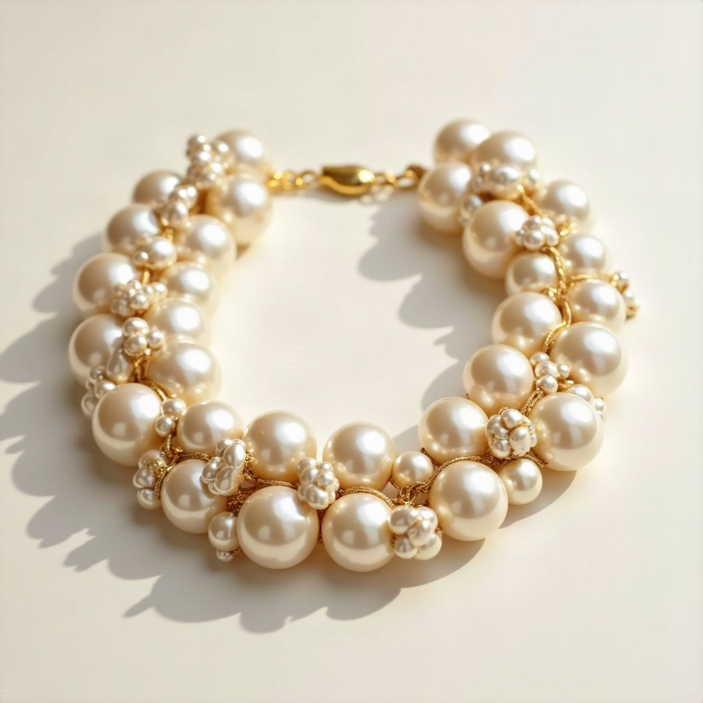The Mekaa Statement Collar